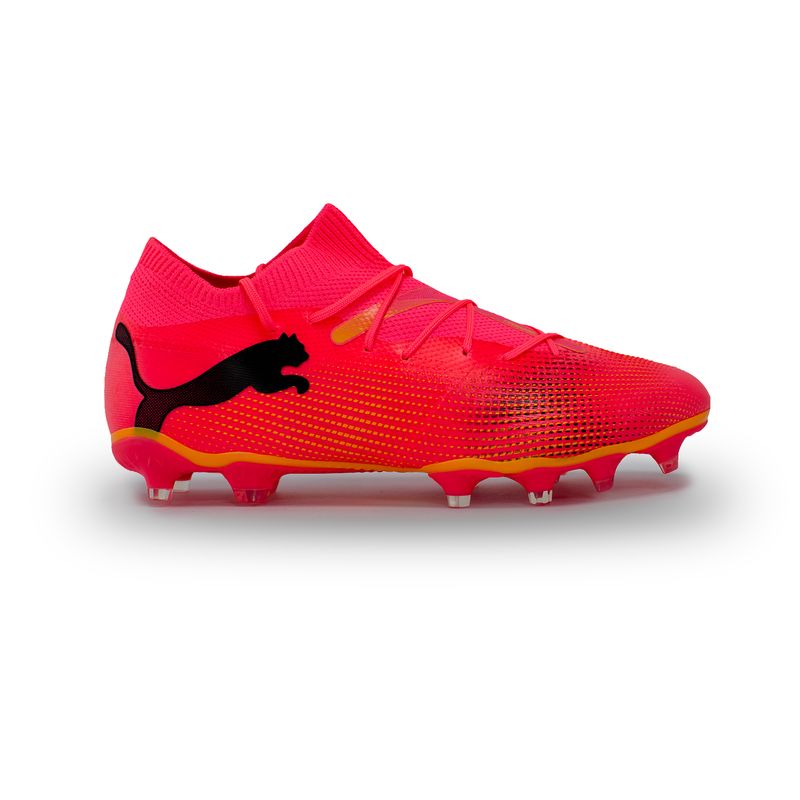 PUMA - Guayos Puma Future 7 Match Mujer