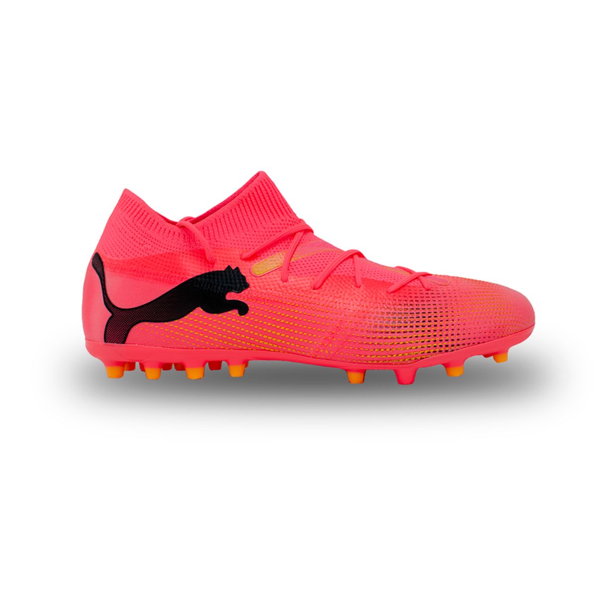 PUMA - Guayos Puma Future 7 Match Mg Hombre