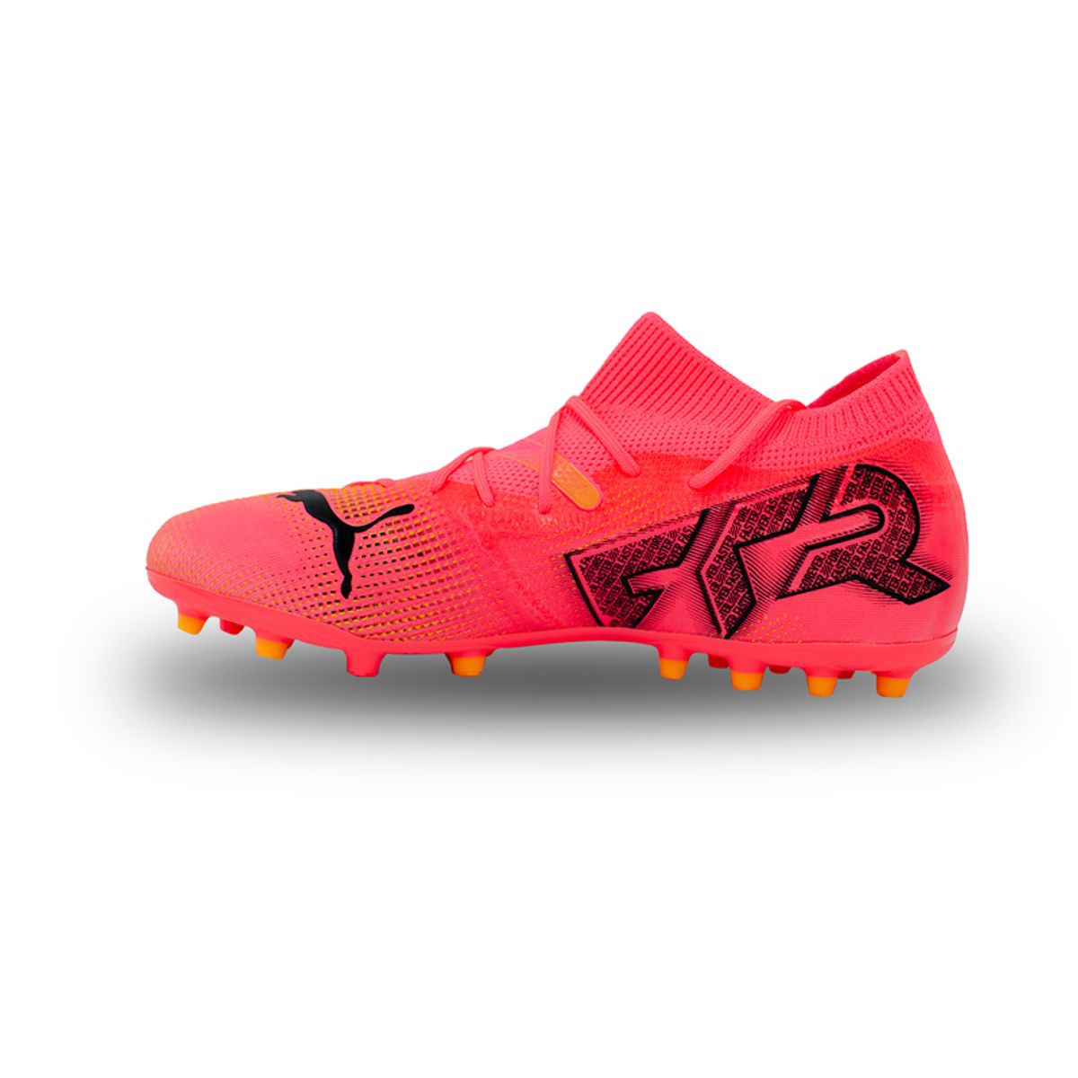 PUMA - Guayos Puma Future 7 Match Mg Hombre