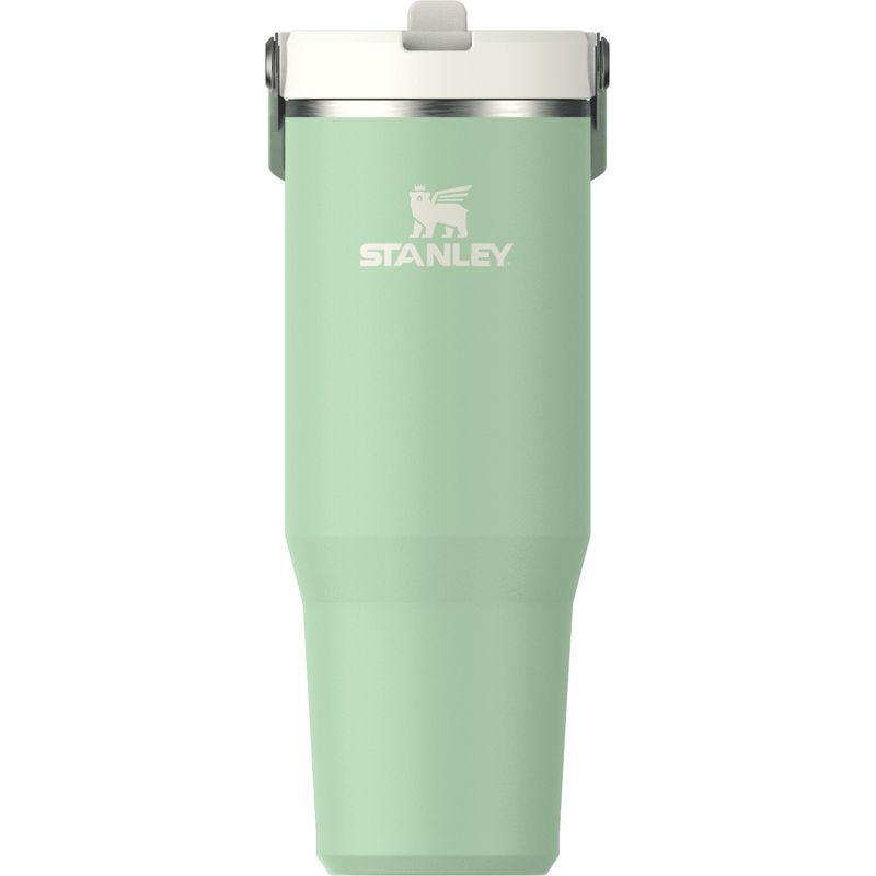 STANLEY - Termo Stanley IceFlow Flip Straw Tumbler 2 - 887ml Pistachio