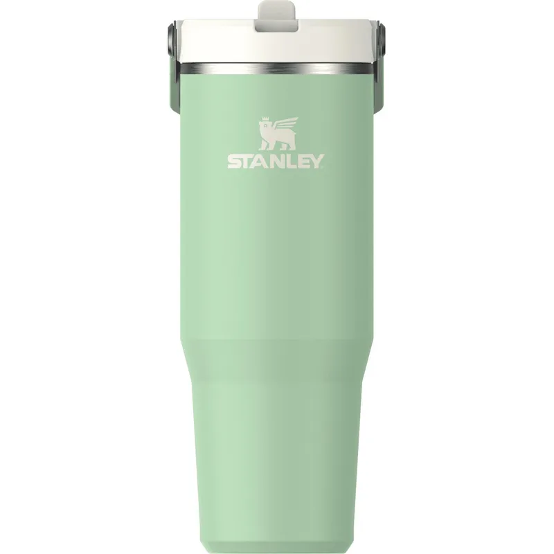 STANLEY - Termo Stanley IceFlow Flip Straw Tumbler 2 - 887ml Pistachio