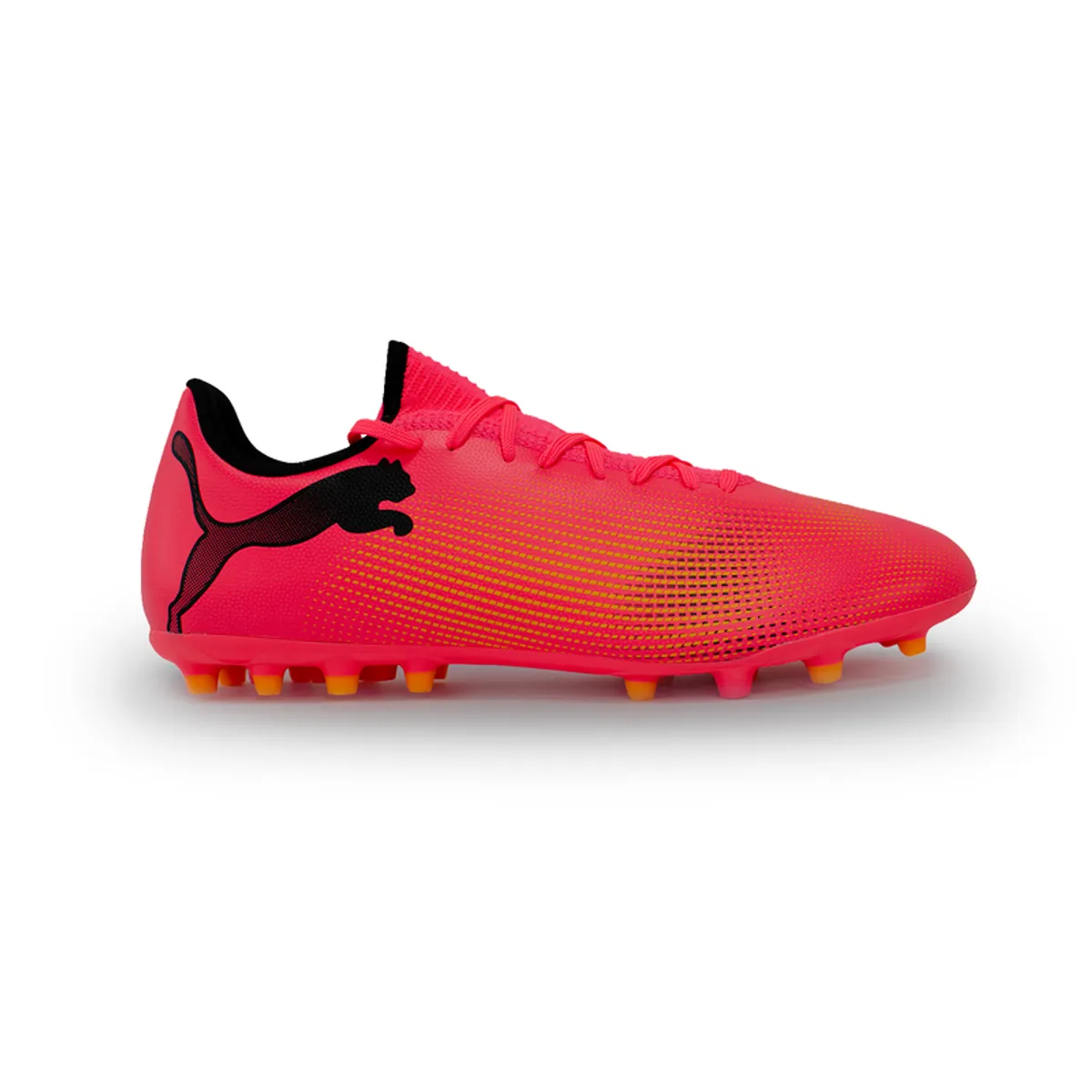 PUMA - Guayos Puma Future 7 Play Mg Hombre