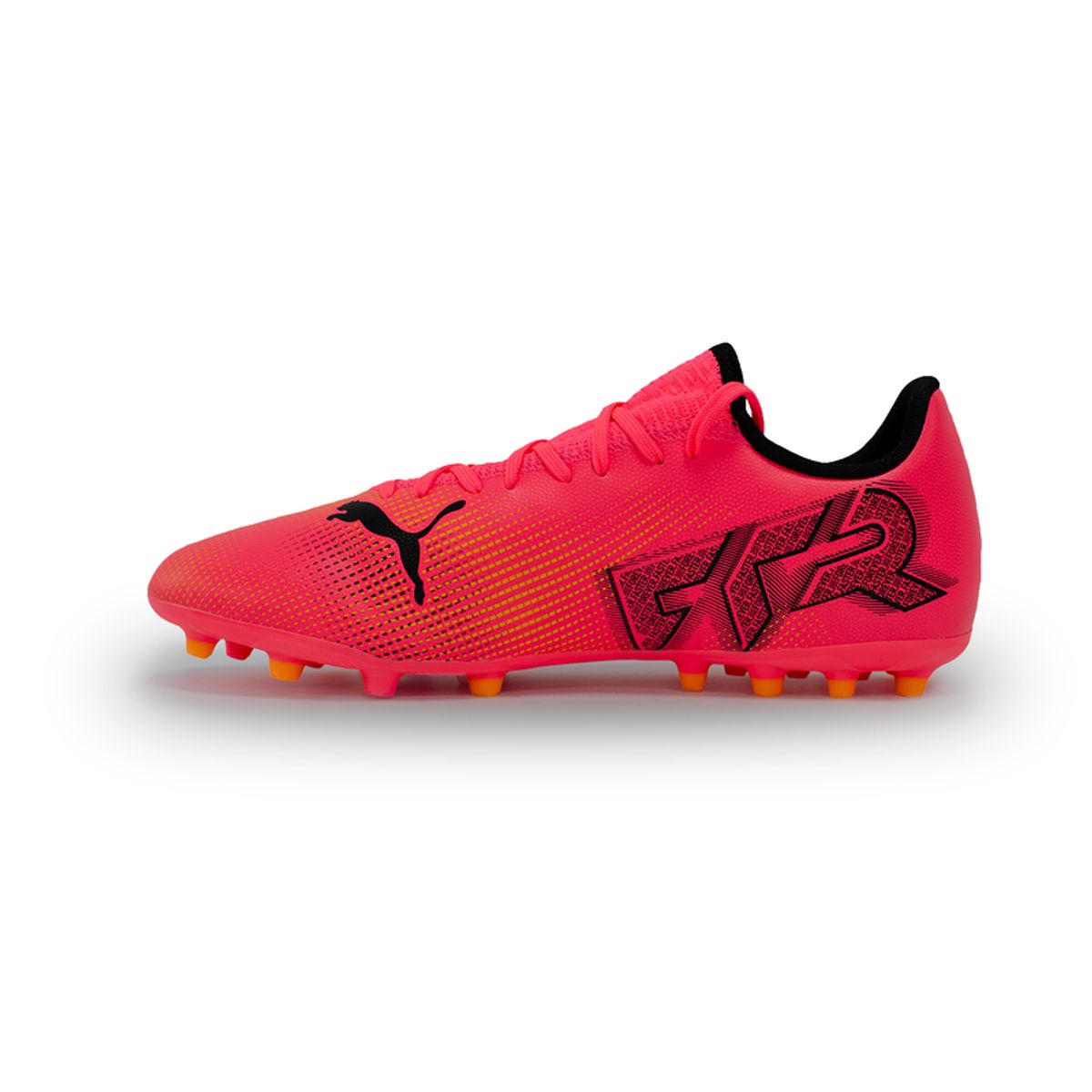 PUMA - Guayos Puma Future 7 Play Mg Hombre