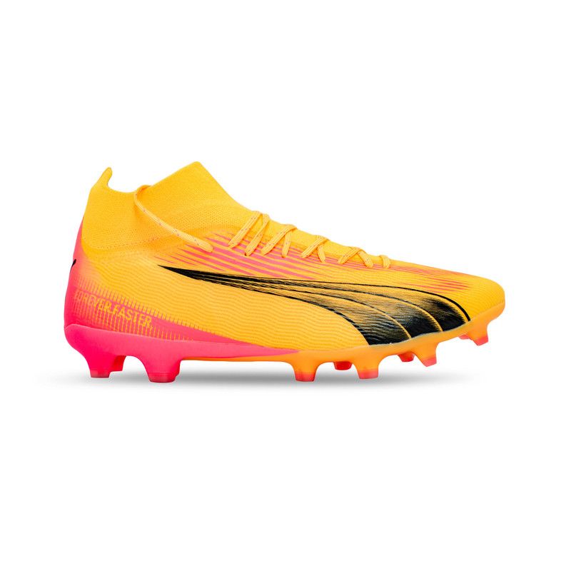 PUMA - Guayos Puma Ultra Pro Hombre