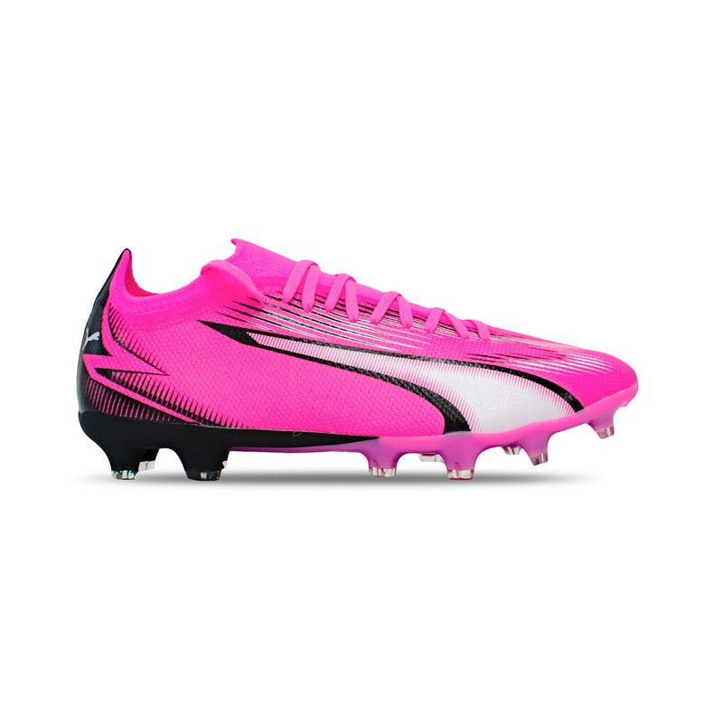PUMA - Guayos Puma Ultra Match Hombre