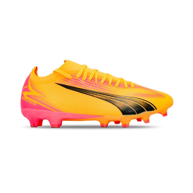 PUMA - Guayos Puma Ultra Match Hombre