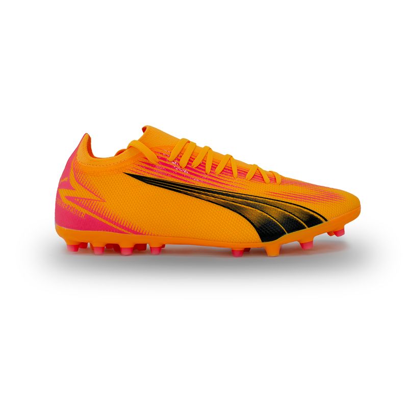 PUMA - Guayos Puma Ultra Match Mg Hombre