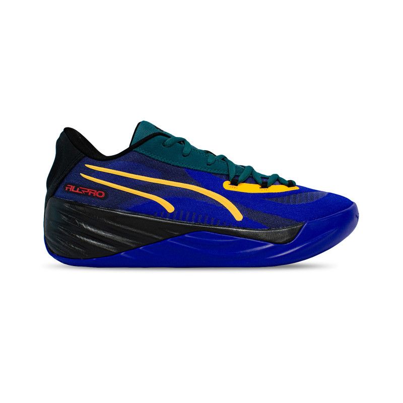 PUMA - Tenis Puma All-Pro Nitro 2 Crowd Craze Hombre