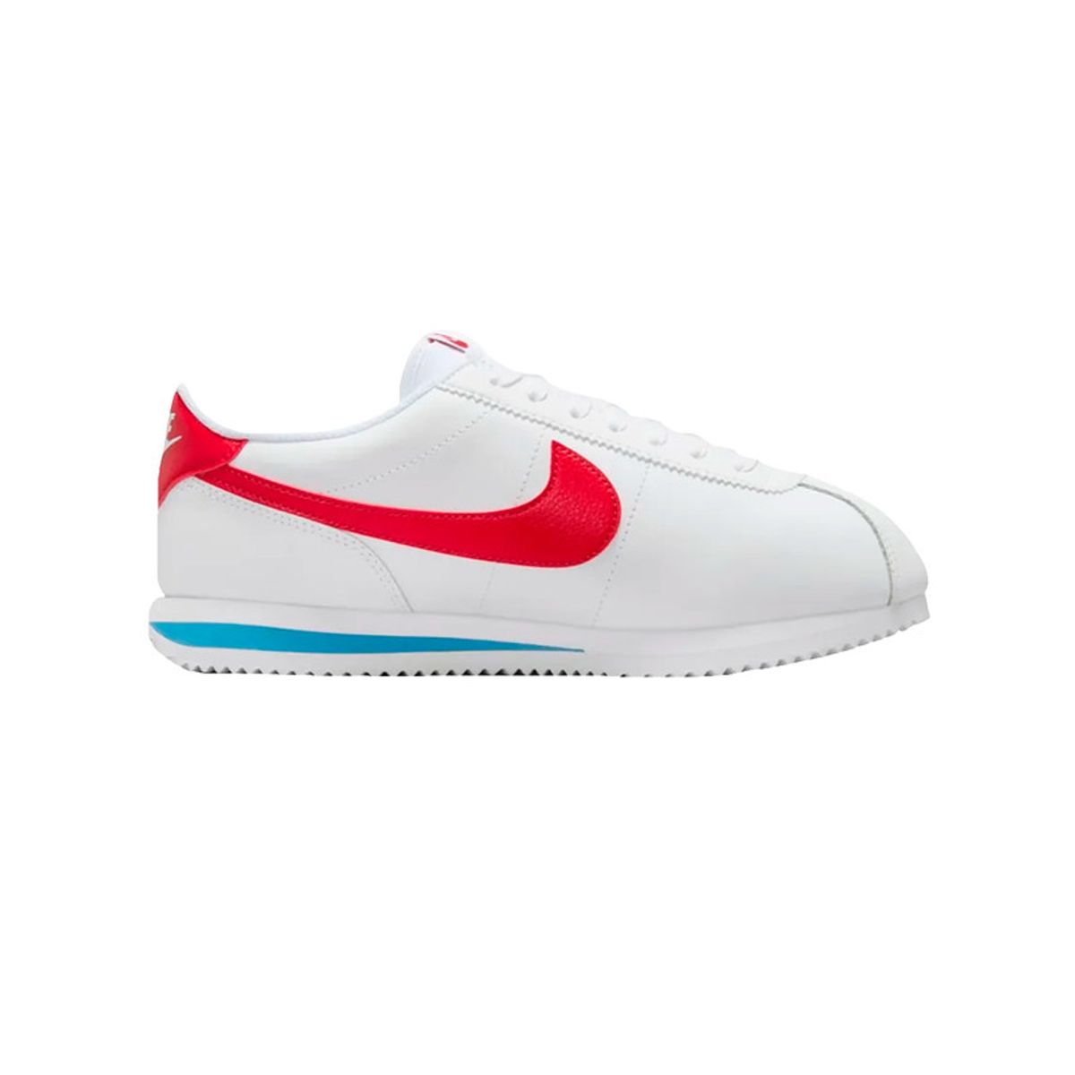 NIKE - Tenis Nike Cortez Leather Mujer