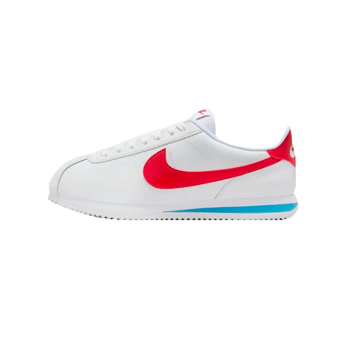 NIKE - Tenis Nike Cortez Leather Mujer