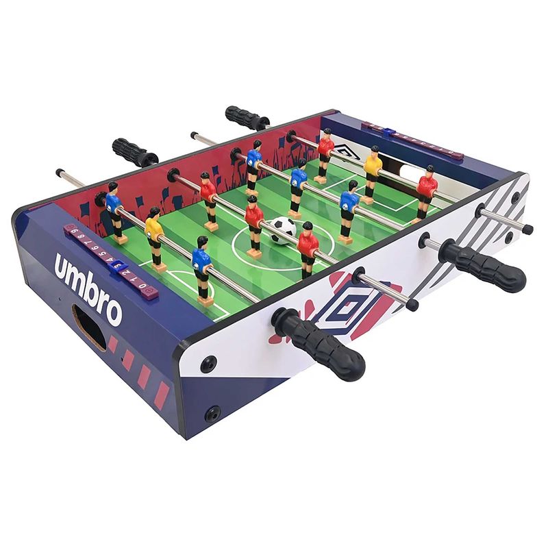 UMBRO - Mini Futbolín UMBRO Std