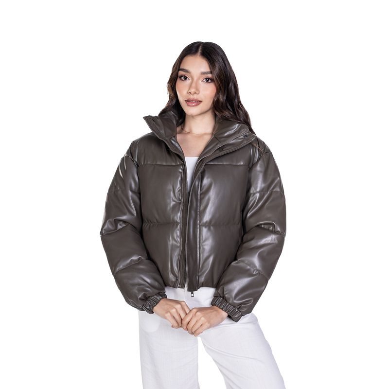 DREAMER - CHAQUETA BOMBER PARA MUJER