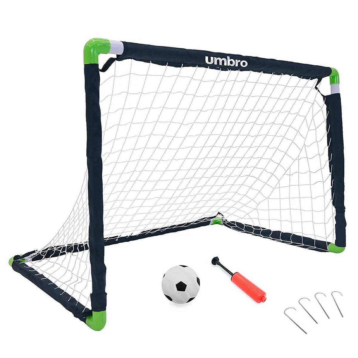 UMBRO - Arco De Fútbol UMBRO Goal Lega