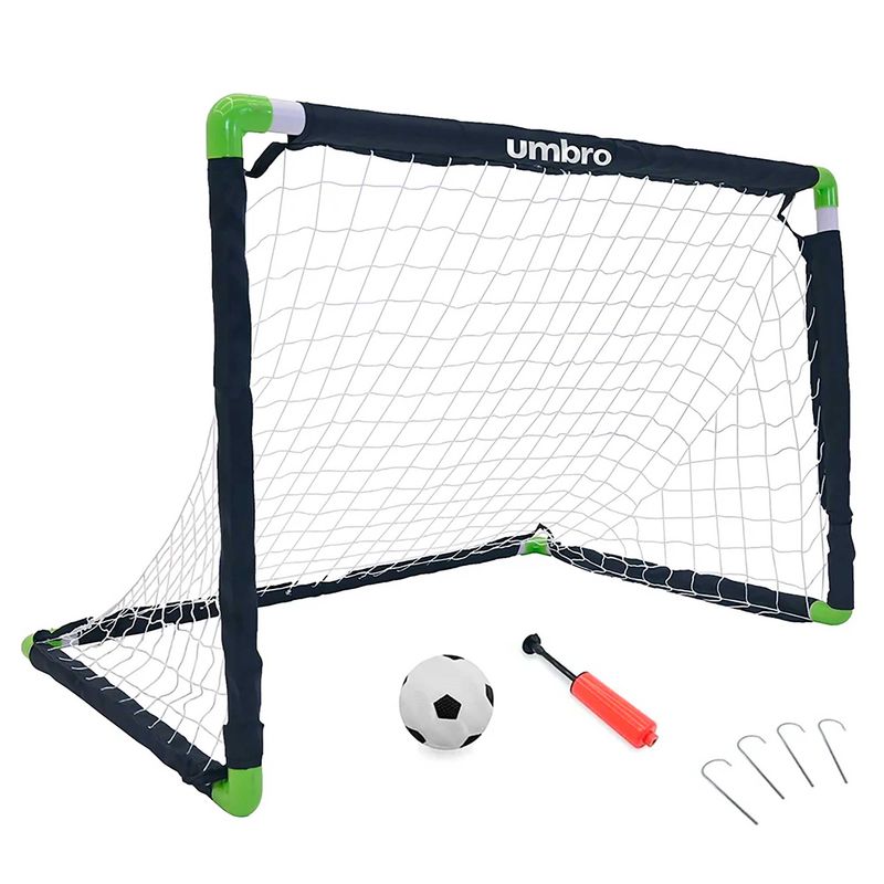 UMBRO - Arco De Fútbol UMBRO Goal Lega