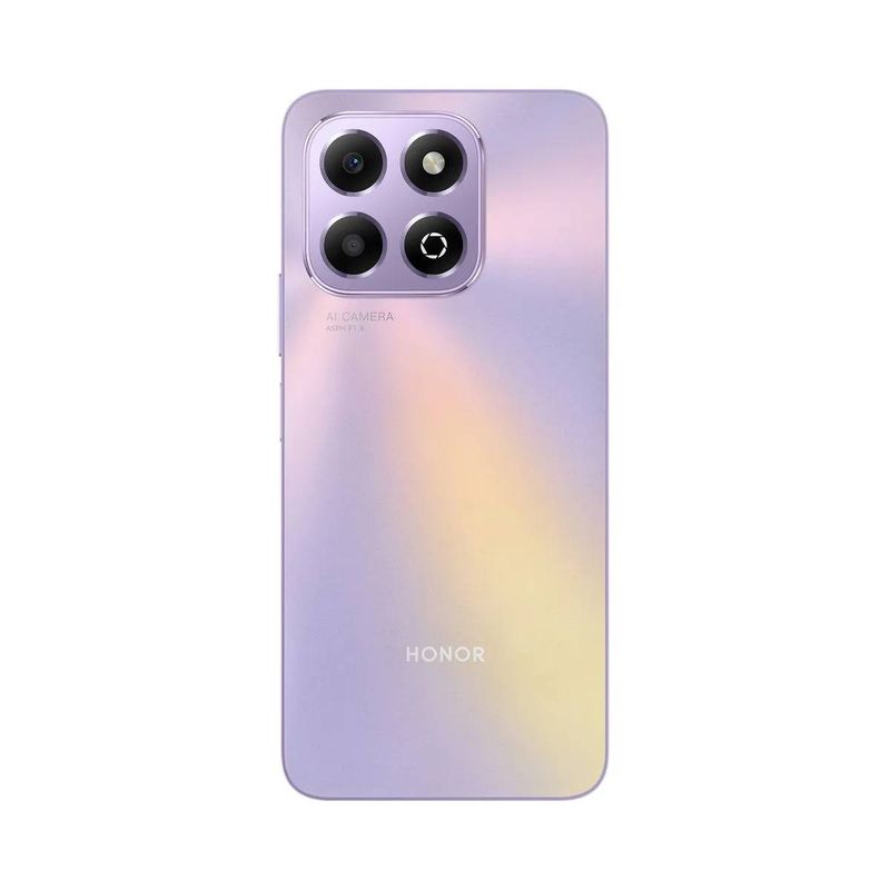 HONOR - Celular Honor X6B 128Gb  4Ram  50mpx Lila