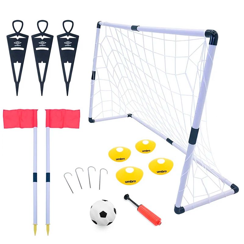UMBRO - Set de fútbol UMBRO Trainer