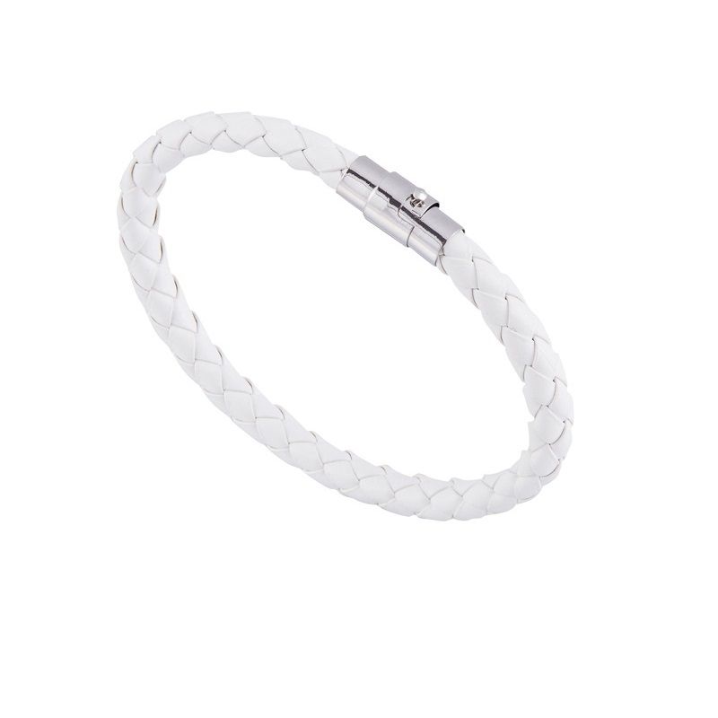 GENERICO - Manilla Pulsera Trenzada para Hombre y Mujer