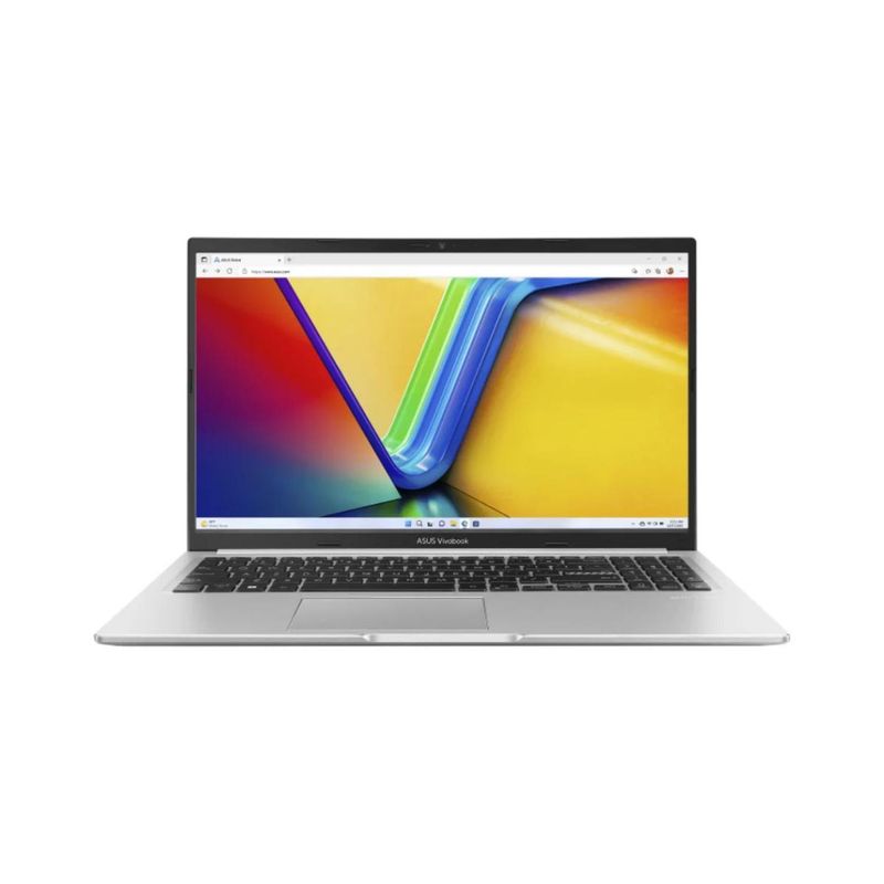 ASUS - Portátil Asus Vivobook 15 X1502VA Intel Core i7-13620H 16GB 1TB Sin SO