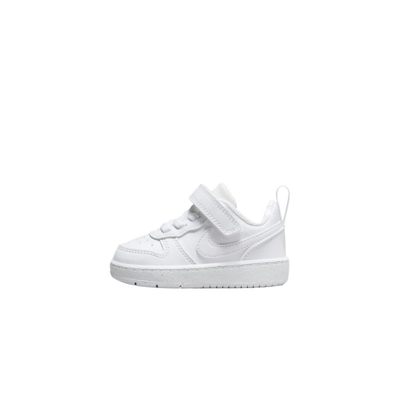 NIKE - TENIS NIKE COURT  BEBE BOROUGH LOW RECRAFT BTV DV5458-106
