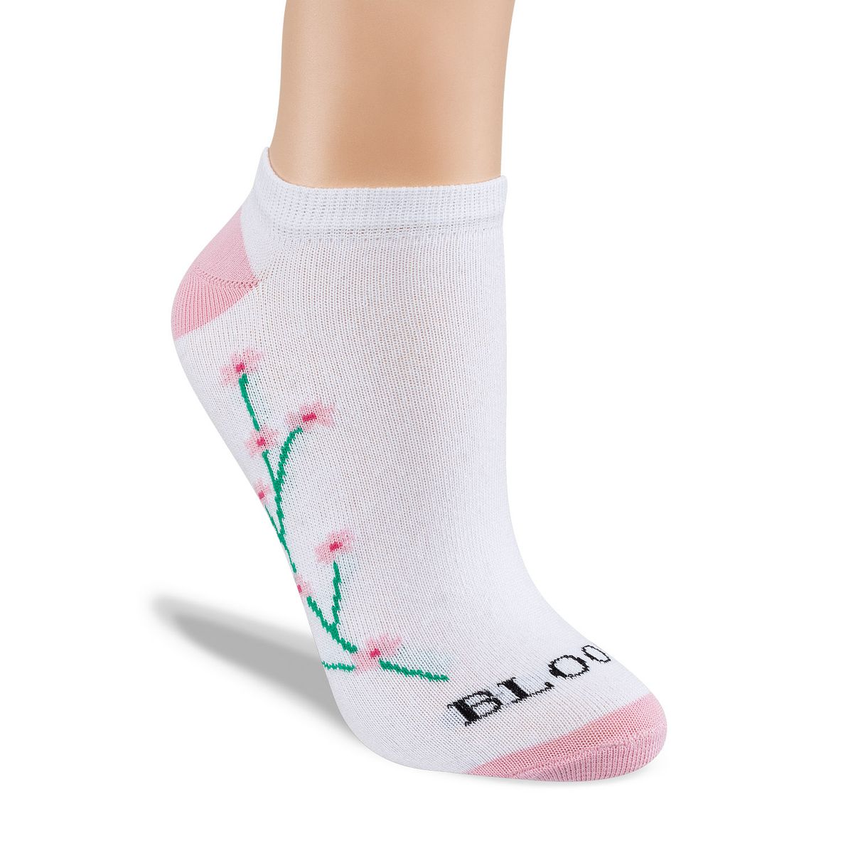 CROYDON - Medias Blossom M.Color para Mujer Croydon