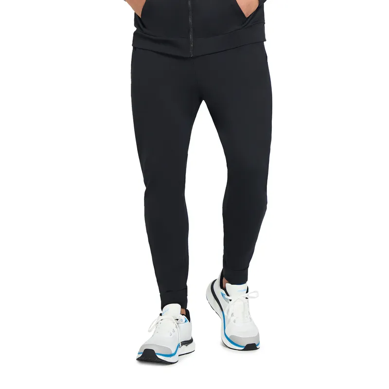 CROYDON - Jogger Esteban Negro para Hombre Croydon