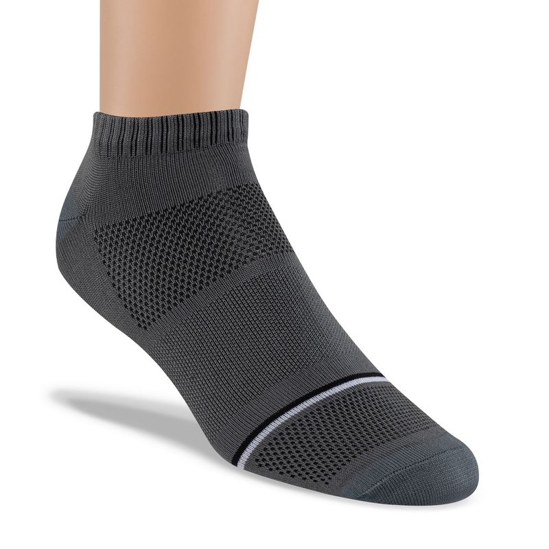 CROYDON - Medias Endrick M.Color para Hombre Croydon