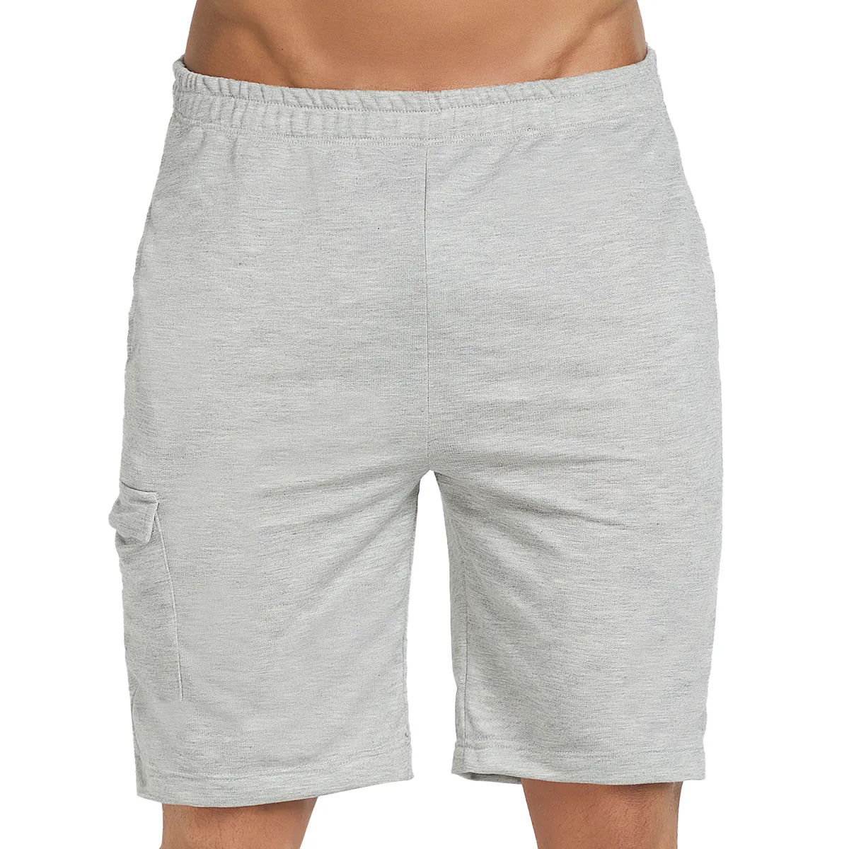 CROYDON - Bermuda David Gris Croydon para Hombre