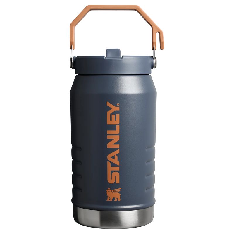 STANLEY - Termo Stanley Iceflow Flip Straw Jug 64oz19L Twilight