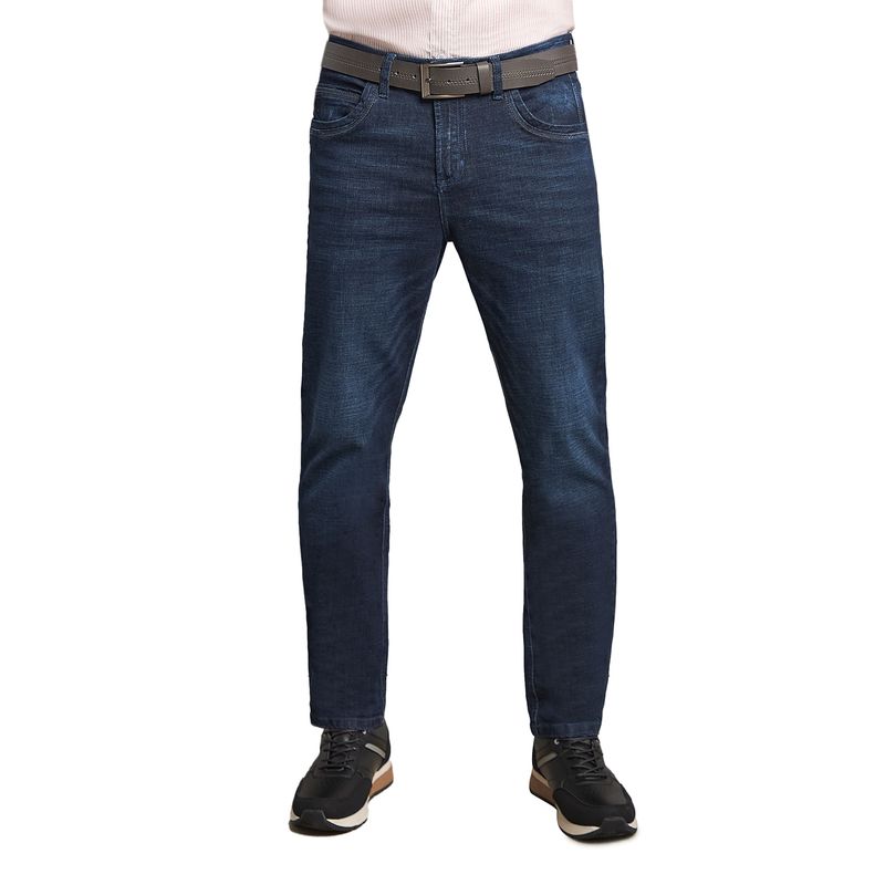 CROYDON - Jean Basilio Azul para Hombre Croydon