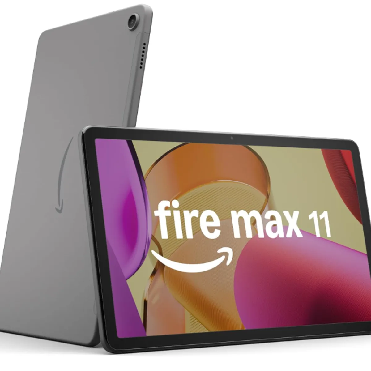 AMAZON - Tableta Amazon Fire Max 11 nuestra tablet más potente hasta la fecha pantalla vívida de 11