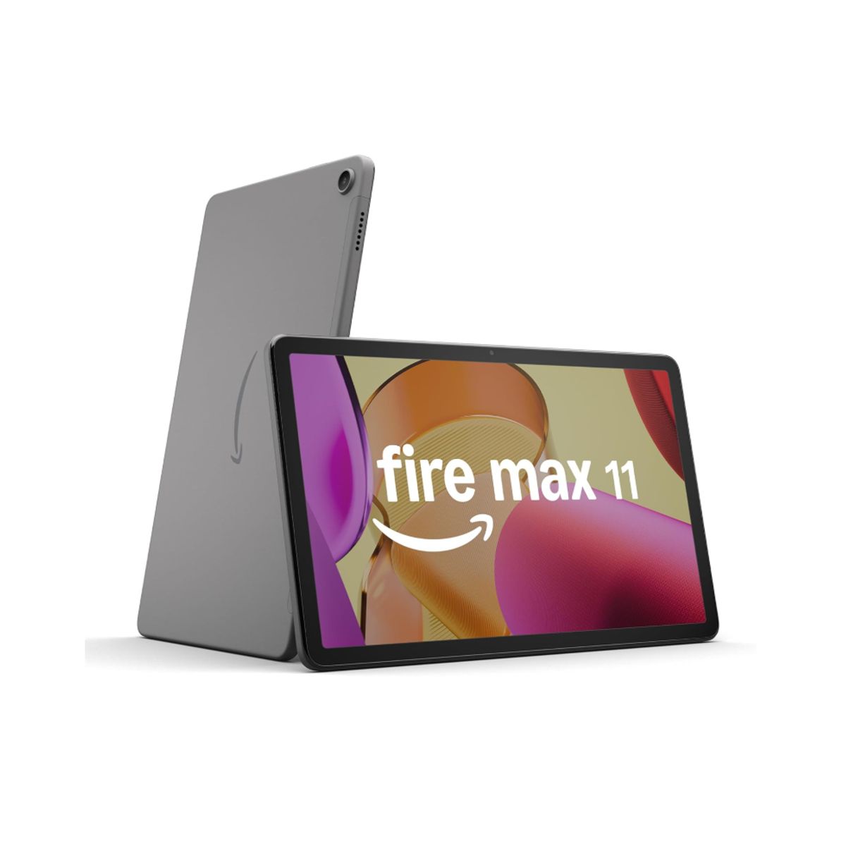 AMAZON - Tableta Amazon Fire Max 11 nuestra tablet más potente hasta la fecha pantalla vívida de 11