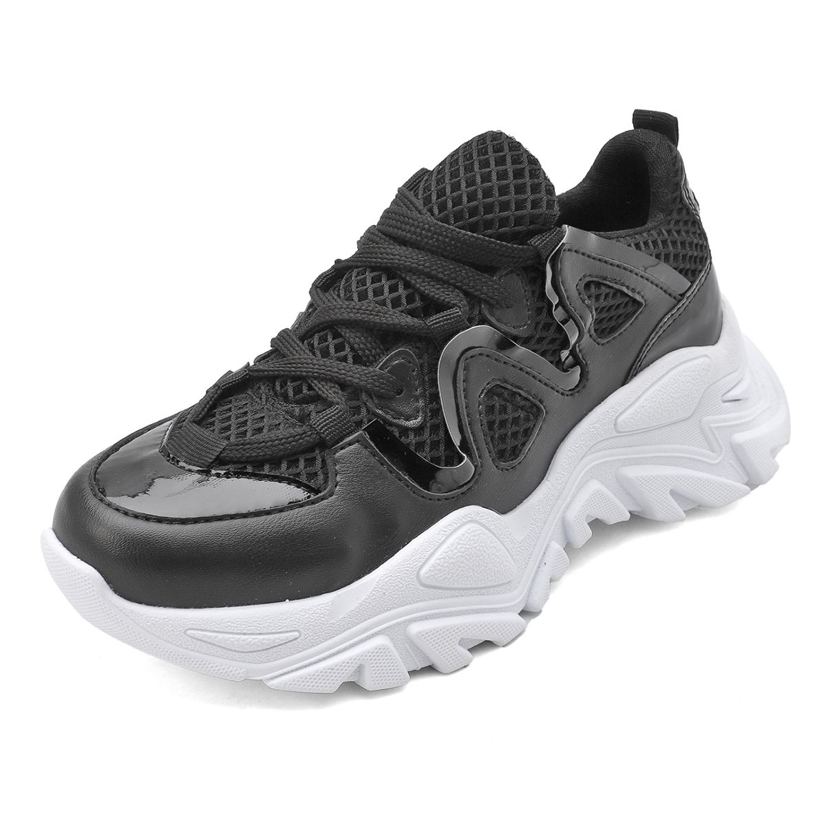 SEVENTEEN - DEPORTIVO NEGRO SEVENTEEN CHERLYN