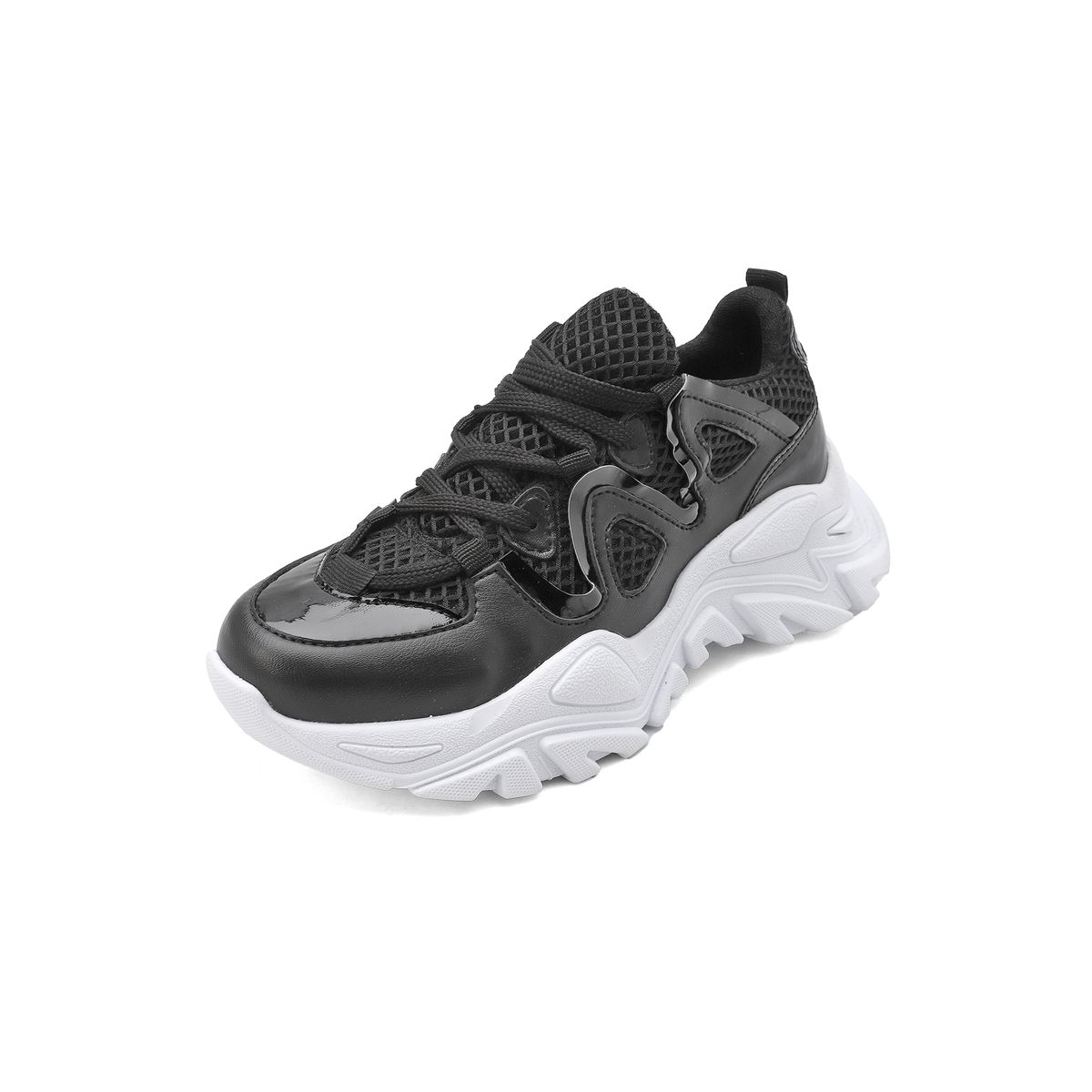 SEVENTEEN - DEPORTIVO NEGRO SEVENTEEN CHERLYN