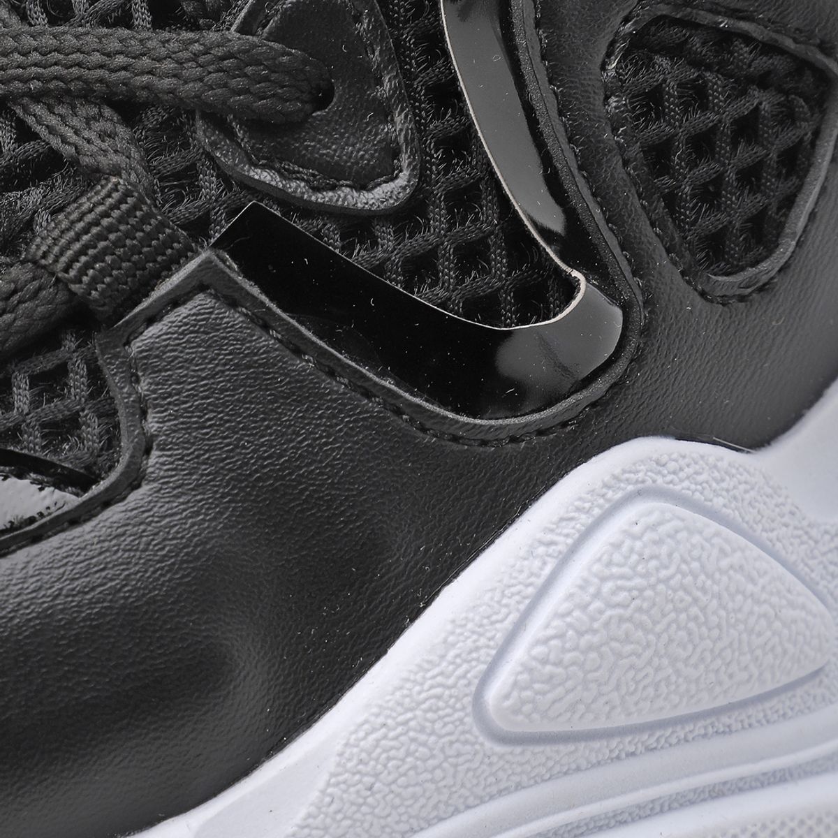 SEVENTEEN - DEPORTIVO NEGRO SEVENTEEN CHERLYN