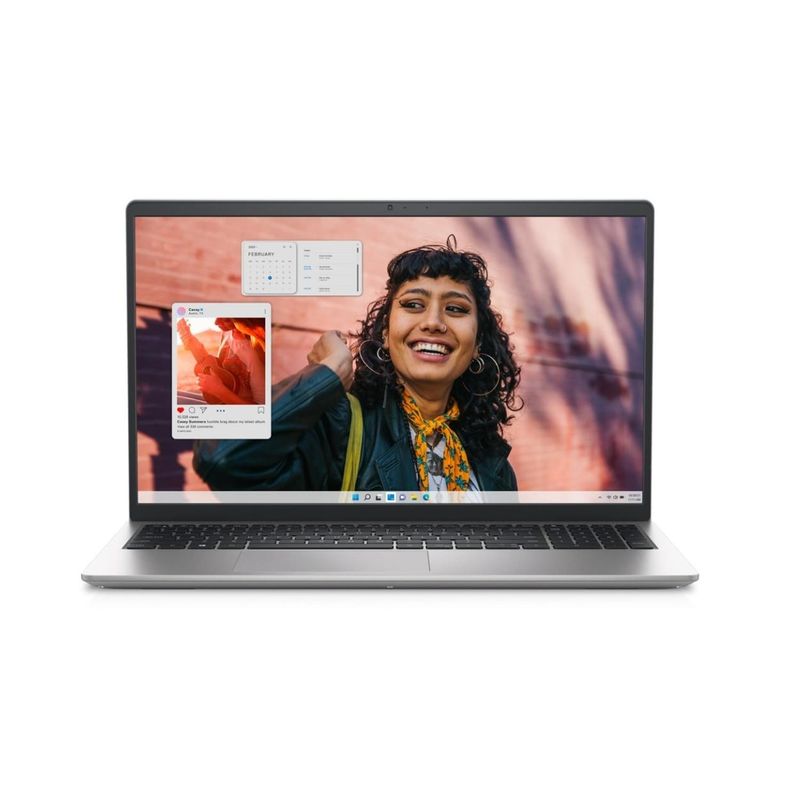 DELL - Portátil Dell Inspiron 3530 Intel Core i5 3ra Generación