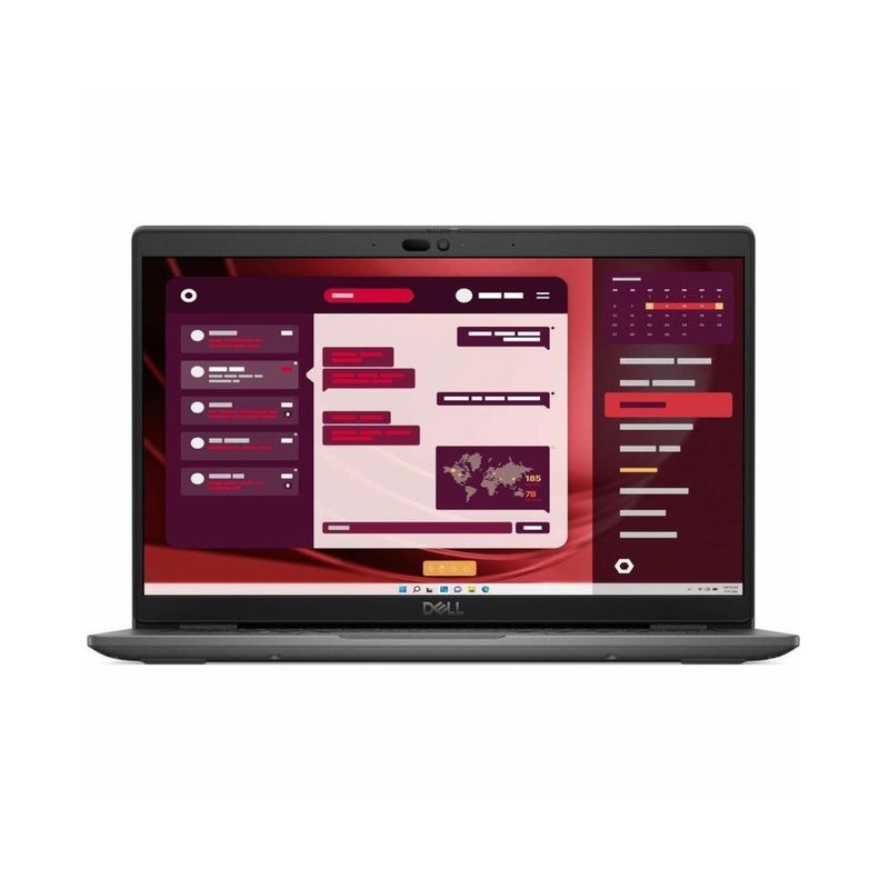 DELL - Portátil Dell Latitude 14 3450 i5 8GB 512GB W11P 1 Year