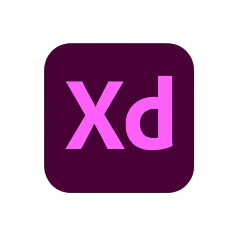 ADOBE - Licencia Adobe XD por 1 año