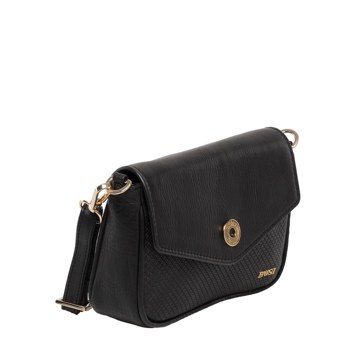BOSI - Bolso Para Mujer Sofi Negro Bosi