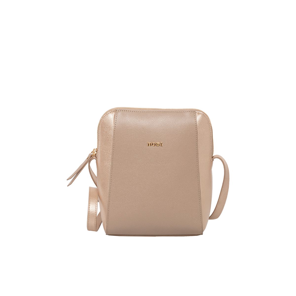 BOSI - Bolso Para Mujer Genova Beige Bosi