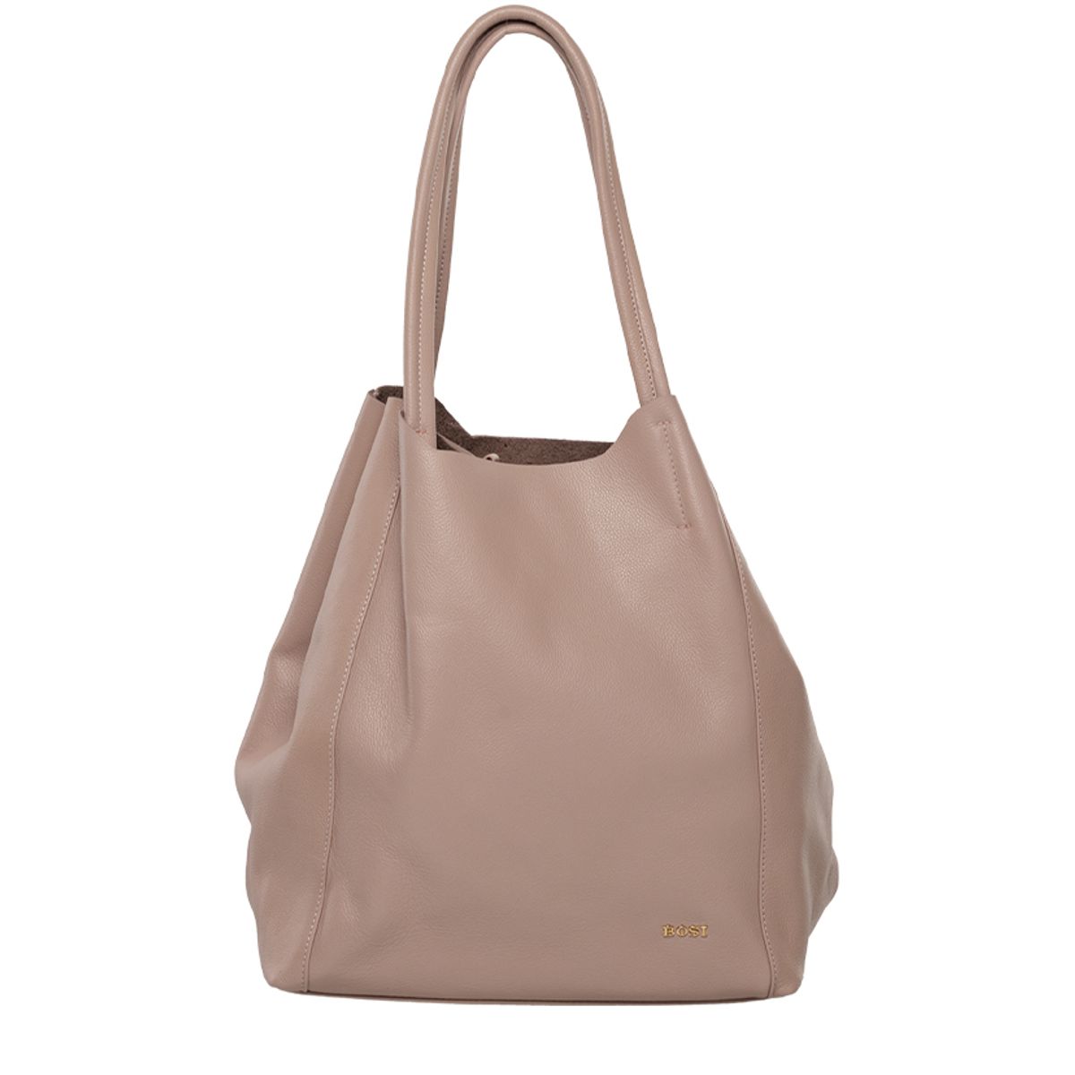 BOSI - Bolso Para Mujer Samy Nude Bosi