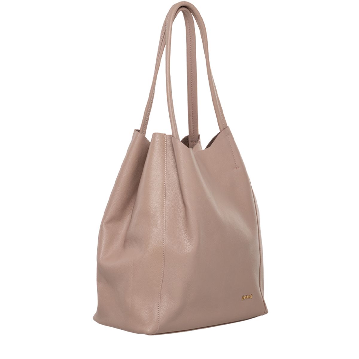 BOSI - Bolso Para Mujer Samy Nude Bosi
