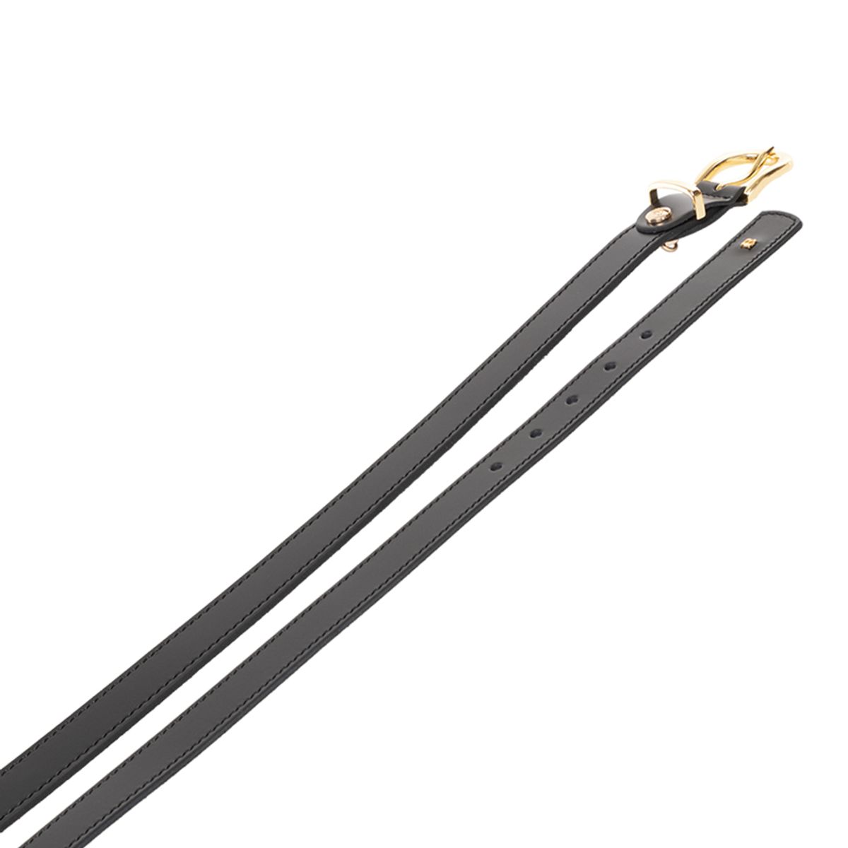 BOSI - Cinturón Para Mujer 674 Negro Bosi