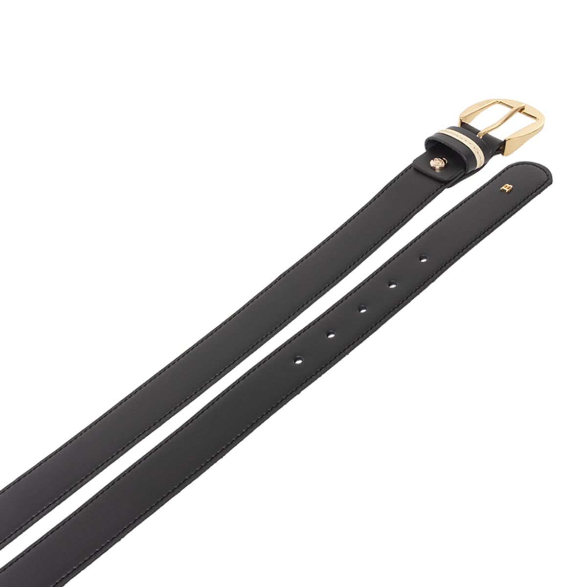 BOSI - Cinturón Para Mujer 688 Negro Bosi