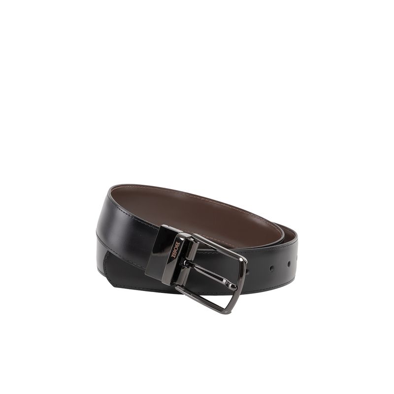 BOSI - Correa Doble Faz Para Hombre 006 Combinado Bosi
