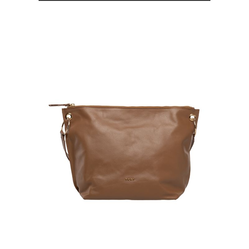 BOSI - Bolso Para Mujer Desela Miel Bosi