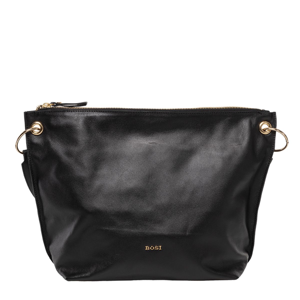 BOSI - Bolso Para Mujer Desela Negro Bosi