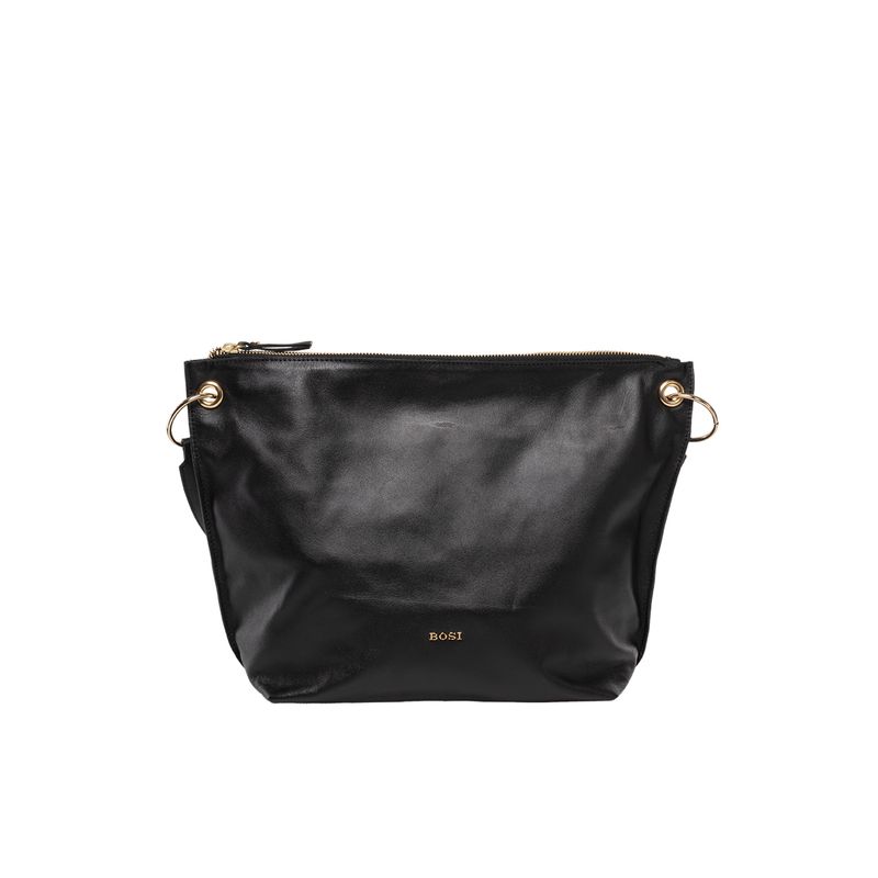 BOSI - Bolso Para Mujer Desela Negro Bosi