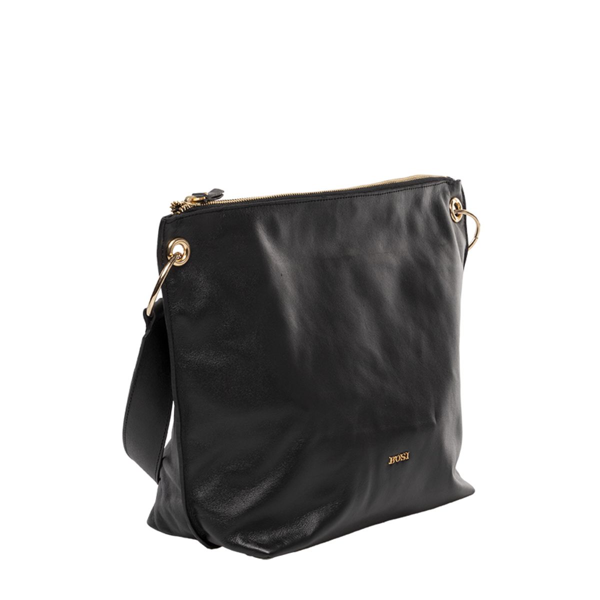 BOSI - Bolso Para Mujer Desela Negro Bosi