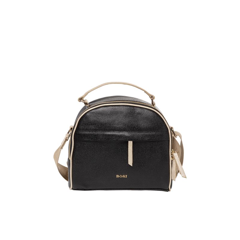 BOSI - Bolso Para Mujer Amaly Negro Bosi