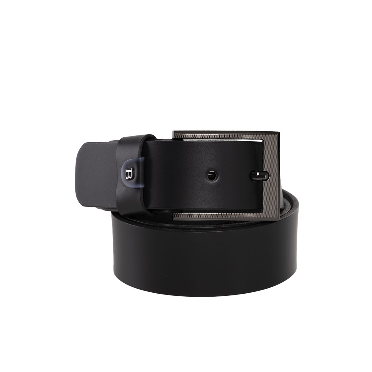 BOSI - Correa Para Hombre 1113 Negro Bosi